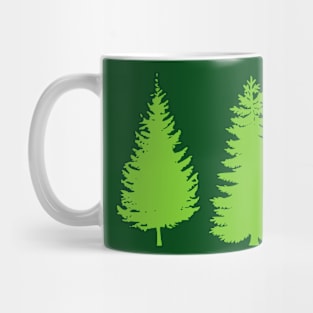 Nature Mug